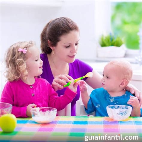 La llegada del hijo 2025