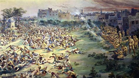 Story of Jallianwala Bagh 2025