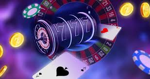 Unveiling the Excitement of Patrick Spins Casino Online Slots Unveiling the Excitement of Patrick Spins Casino Online Slots